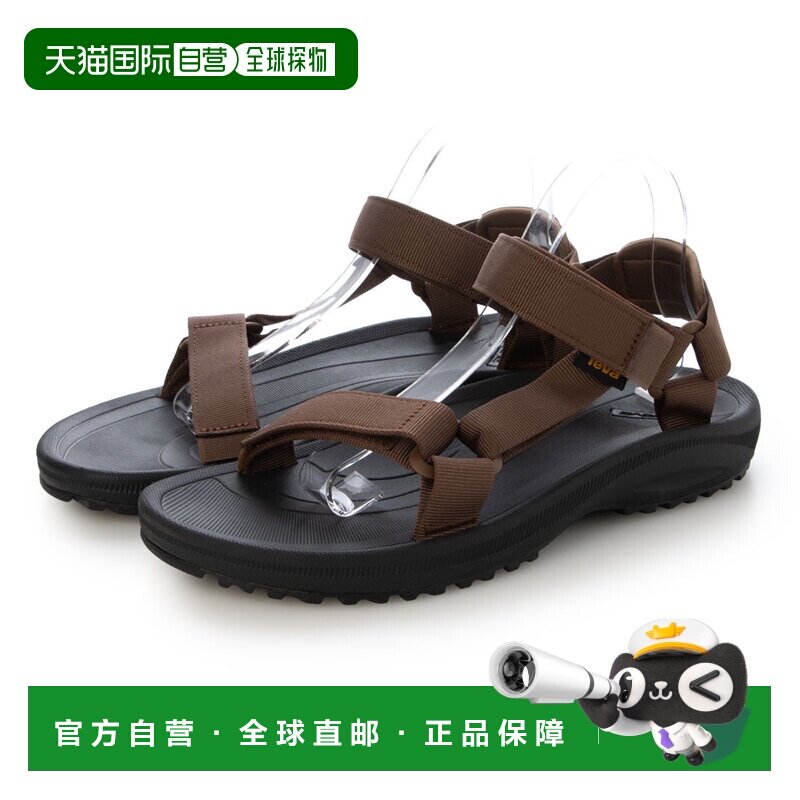 日本直邮Teva 4131873116 1187 Teva 男士运动凉鞋 Winsted_M_26S