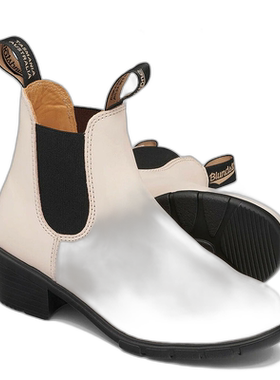 日本直邮Blundstone 靴子 女士高跟靴 BS1671 BS1673 BS2160 Blun