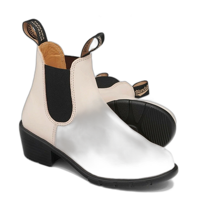 日本直邮Blundstone 靴子 女士高跟靴 BS1671 BS1673 BS2160 Blun