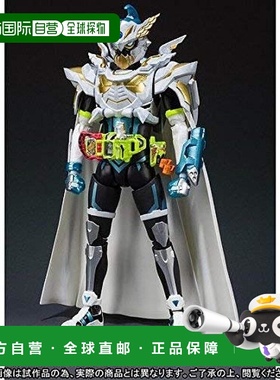 自营｜S.H. Figuarts假面骑士Brave Legacy Gamer Level100万代