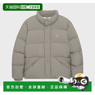 1h可退 日本直邮NORDISK 男装 羽绒风格外套 Puffer夹克 OMW25501