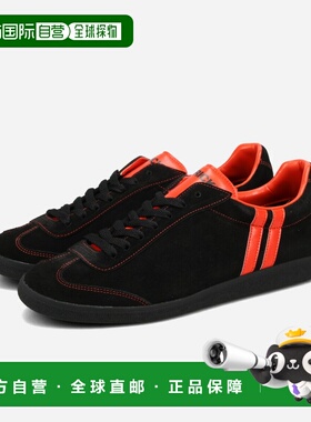 日本直邮PATRICK ARTOIS-OG 男女士橙色低帮运动鞋 (PT-3460249)