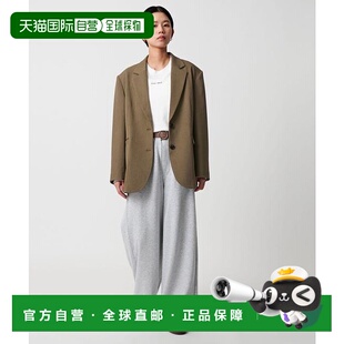 外套 西装 1h可退 日本直邮CITEN