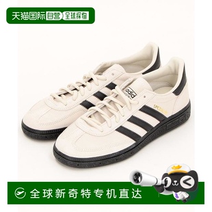 阿迪达斯 手球专用鞋 1h可退 日本直邮adidas