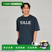 日本直邮 370 B306 Champion冠军男女同款 T恤C5