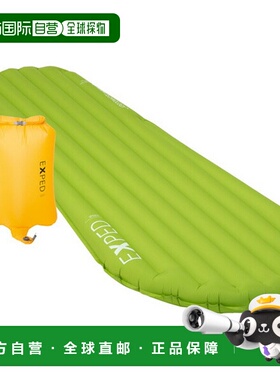 日本直邮EXPED Ultra 3R MW 木乃伊183 x 65 x 7 厘米395681