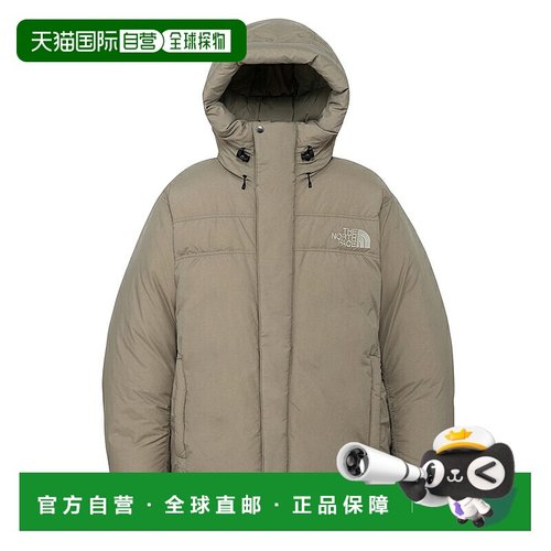 日本直邮THE NORTH FACE 男士 Alteration Buffs 夹克 ND92564