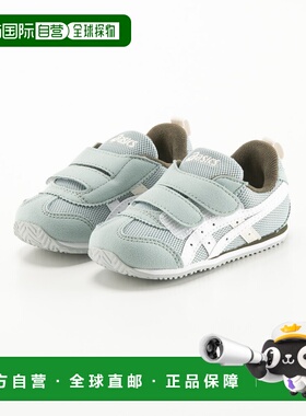 日本直邮ASICS SUKUSUKU 青少年儿童鞋IDAHO BABY N1144A415