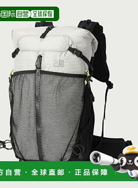 日本直邮Karrimor 户外背包 Cleave40 Cleave 40 登山徒步 KARRIM