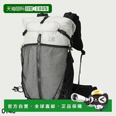 日本直邮Karrimor 户外背包 Cleave40 Cleave 40 登山徒步 KARRIM