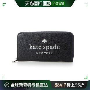 new 钱包 york kate spade 日本直邮 女士