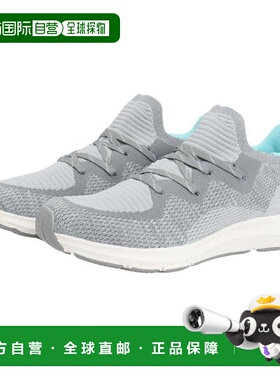 日本直邮MoonStar 休闲步行鞋 SN GY L23 12324237 女士款 [12324