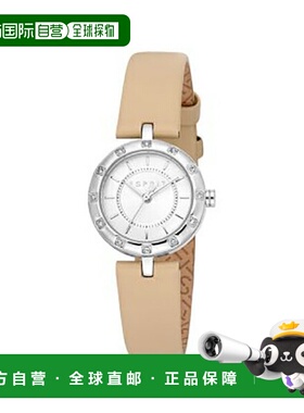 日本直邮ES1L399L0015 ESPRIT 女士手表