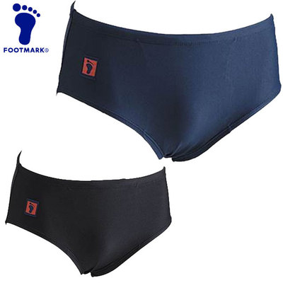 日本直邮Footmark 男士泳衣游泳健身学校泳衣舞蹈大码FOOTMARK 10