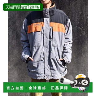 Whirlibird 81175434 OMNI 登山夹克 TECH 日本直邮Columbia