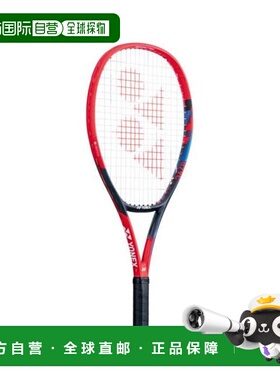 日本直邮YONEX 青少年硬式网球拍 V コア 25 07VC25G-651(Jr) 网