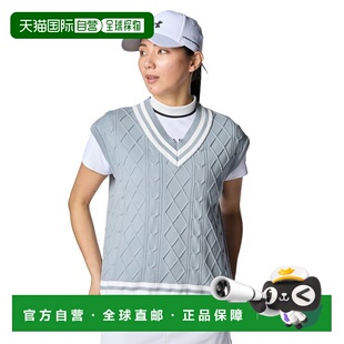 日本直邮Under Armour安德玛女款高尔夫球服6001609-035