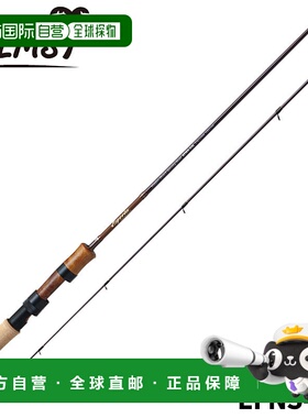 日本直邮Palms 鳟鱼竿 Egeria Native Performance EFNS-61L