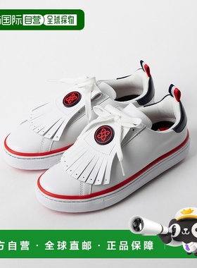 日本直邮G/FORE G4LA23EF50 男女士撞色 Kilty 高尔夫球鞋撞色 Ki