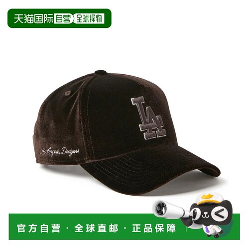 日本直邮NEW ERA 男女同款 9FORTY A-Frame丝绒棒【付后1h可退】