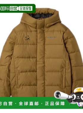 日本直邮DESCENTE HEATNAVI MFF 夹克 ST5FDJ01M 男士 2025 秋冬