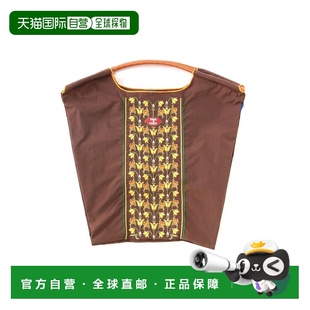 手提单肩两用 1h可退 折叠托特包 女装 轻便 日本直邮Ball&Chain