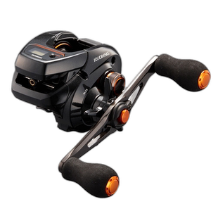 日本直邮Shimano 船舶卷轴 Barchetta 101DH-HG 左手柄船舶双轴卷