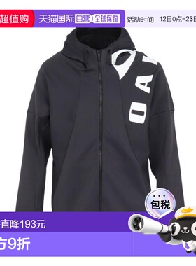 日本直邮OAKLEY 3RDG SYNCHRONISM 夹克 FOA408204-01N（男款）