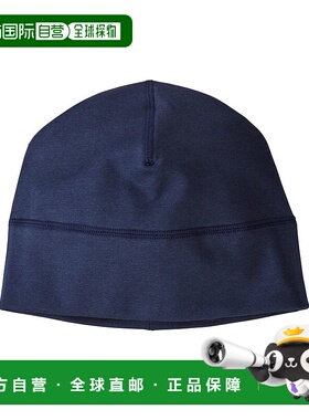 日潮跑腿patagonia巴塔哥尼亚 R1 日常毛线帽 CNLX 33435