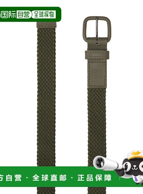 日本直邮Issey Miyake STRETCH MESH BELT LA53AH477 腰带商品