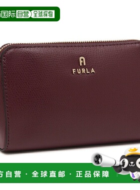 日本直邮FURLA 小包 山茶花 红色 女士 FURLA WE00449 ARE000 267
