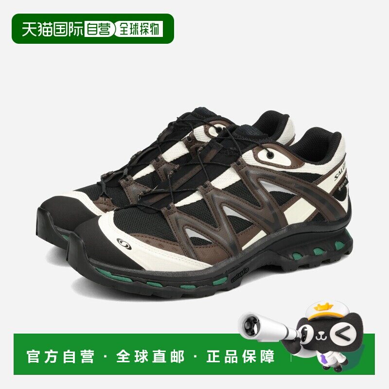 日本直邮SALOMON XT-QUEST GTX Salomon XT-Quest Gore-Tex 男女图片