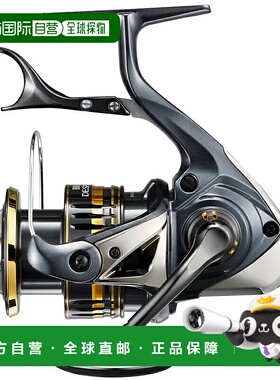 日本直邮Shimano 23 BBX Despina C3000DHG C3000DHG 046055
