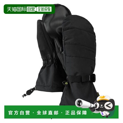 日本直邮BURTON 男士Profile Mittens 连指手套 [10385111002]