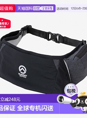 日本直邮THE NORTH FACE TR 腰带包 NM62514