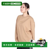 日本直邮ROXY 女士运动卫衣 套头衫 ORIGINAL SURF