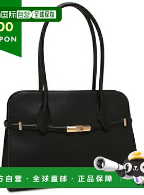 日本直邮FURLA 托特包 手提包 Gotcha 2WAY 黑色 女士 FURLA WB01