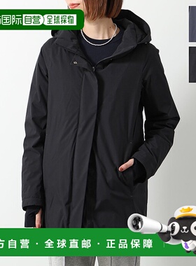 日本直邮HERNO FUNCTIONAL WARDROBE 羽绒服 PI002078D 12840 女