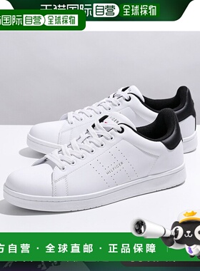 日本直邮TOMMY HILFIGER 汤米希尔费格运动鞋 LISTON 男士低帮人