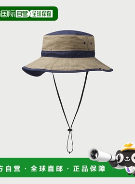 日本直邮Karrimor 透气经典帽男女通用户外200172-0544