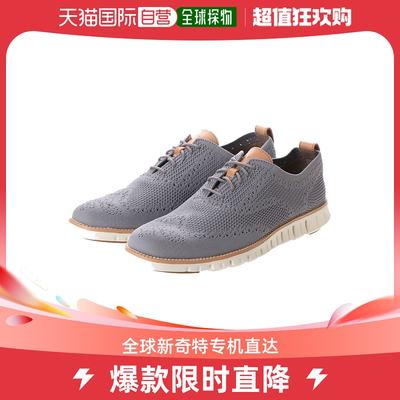 【日本直邮】Cole Haan Zero Grand Stitch Light Oxford（铁石/