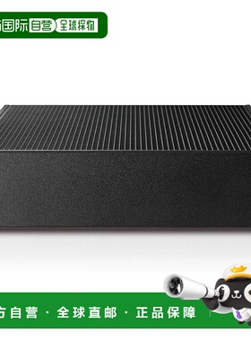 【日本直邮】I-O外设4K/PC/PS4电视录像机日本制3TB HDC-LA2.0