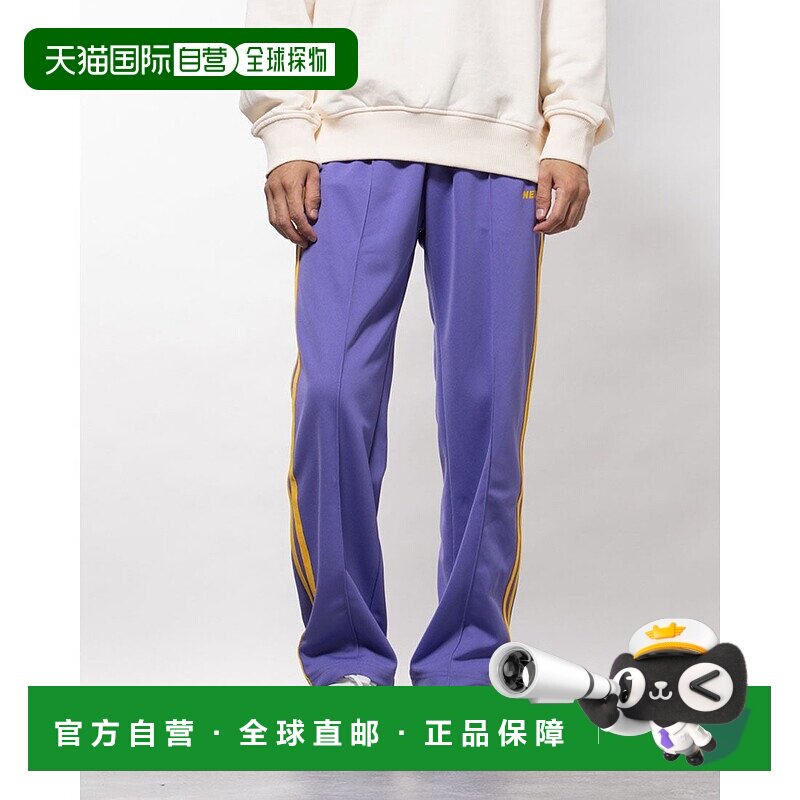 日本直邮NERDY NY 运动长裤 [NE8621EU00079]
