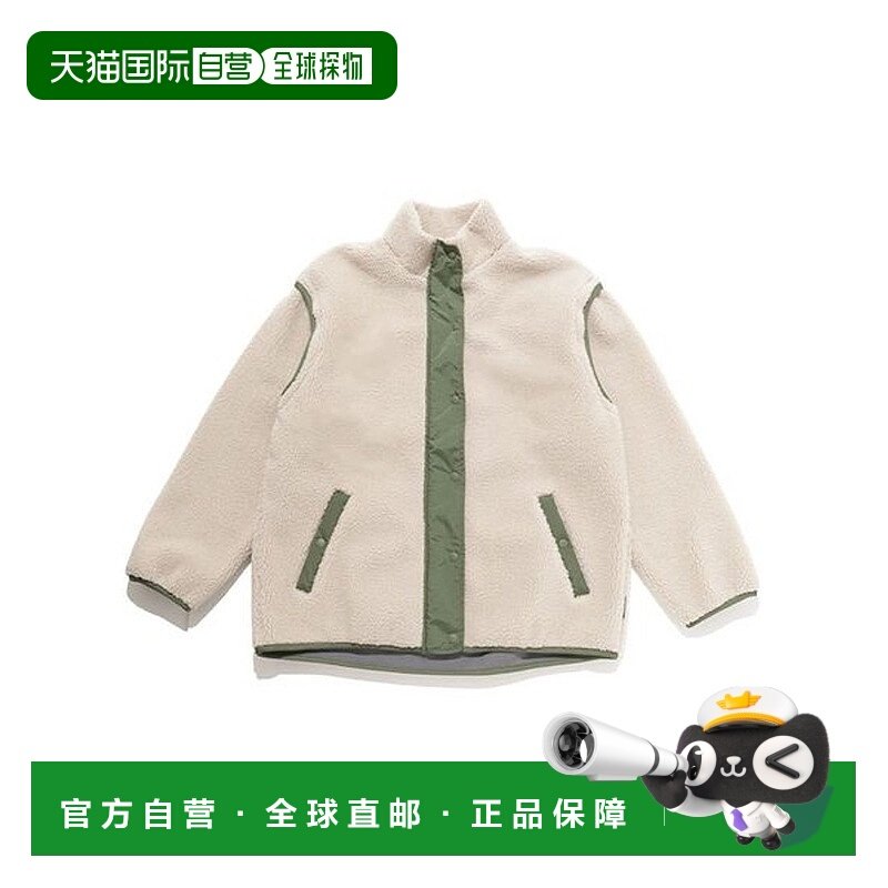 日本直邮 无 女士防风无内胆可拆卸袖夹克,运动服/休闲服装,健身衣,淘宝优惠券,粉丝福利购,淘宝优惠卷