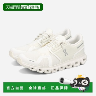 CLOUD 白色 女士低帮运动鞋 白色3WF10061200 日本直邮ON