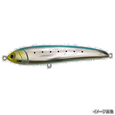 日本直邮Yamaria Lure Rapide F230 B27H 铝制沙丁鱼