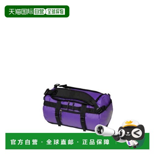 日本直邮THE NORTH FACE 北面 BC Duffel XS 旅行包 NM82369 Peak