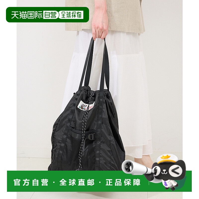 1h可退 日本直邮SLOBE IENA 女士大容量2WAY肩背包 2509291300481