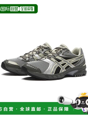 日本直邮【日本直邮】ASICS亚瑟士女款跑步鞋1203A607-020