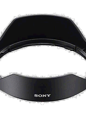 【日本直邮】Sony索尼 相机镜头遮光罩 用于SELP1635G ALC-SH172